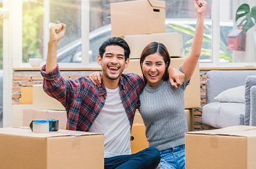 Four Star Movers UAE – trusted villa movers and packers in Ajman