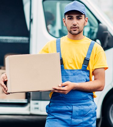 Four Star Movers UAE customer support providing free moving quotes in Ajman