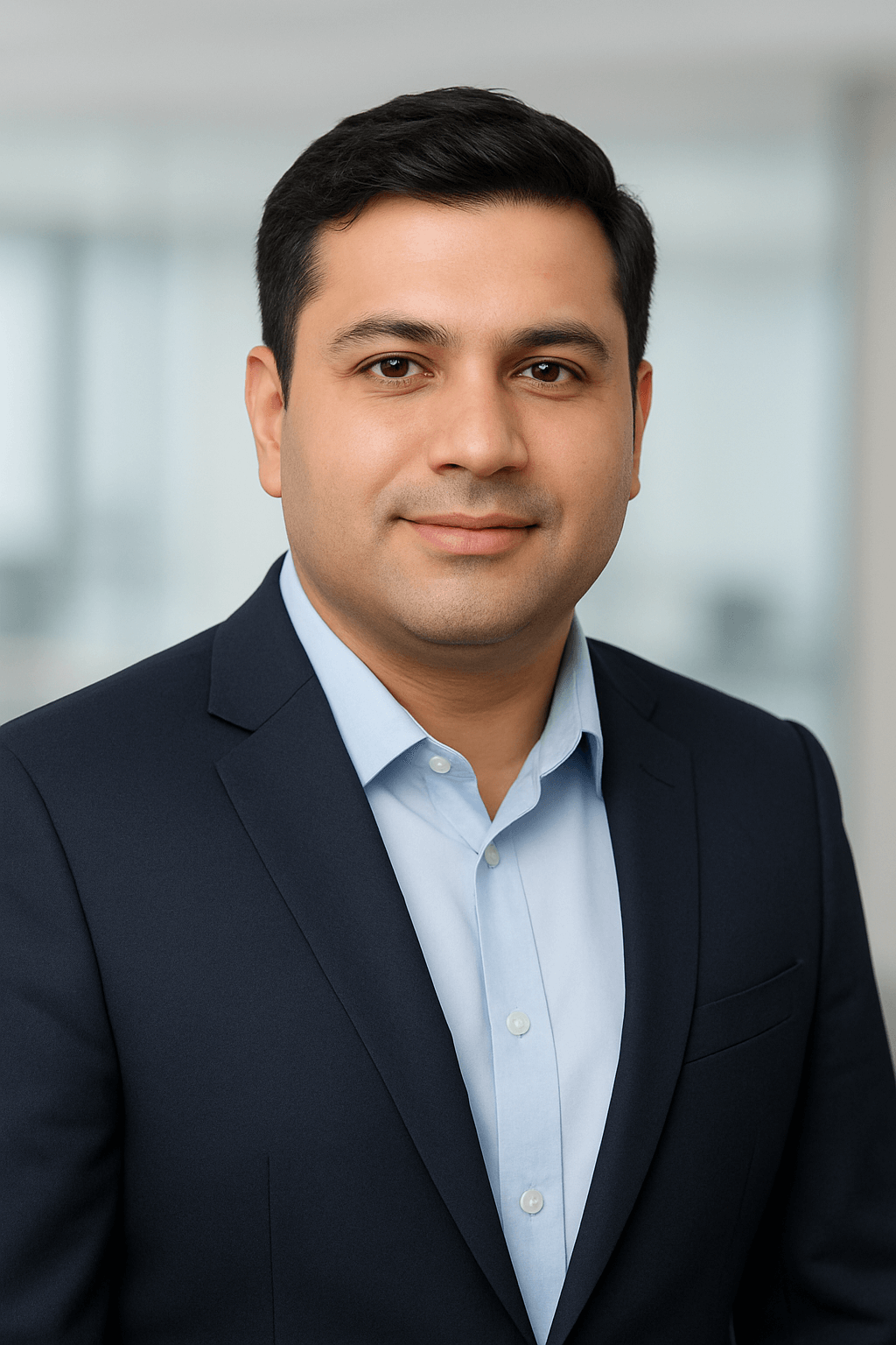 Zafar U Sales and Marketing Manager at Four Star Movers Ajman