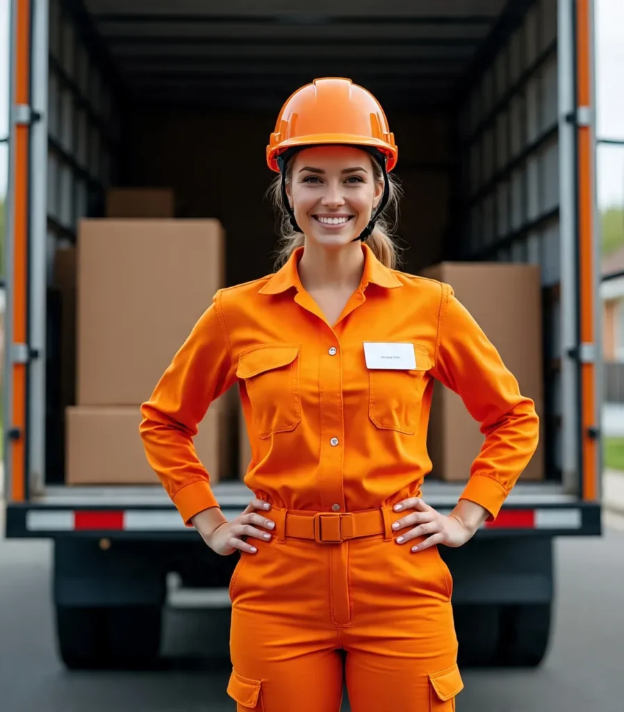 movers in jeddah staff