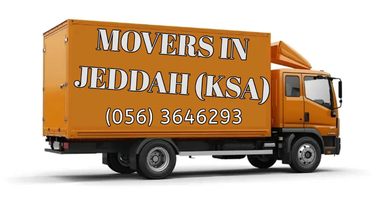 movers in jeddah