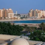 King Abdullah economic city