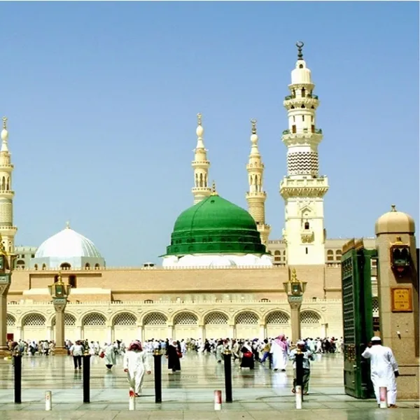 Jeddah to Abha Movers and Packers – Professional Long-Distance Relocation Services 5 madina