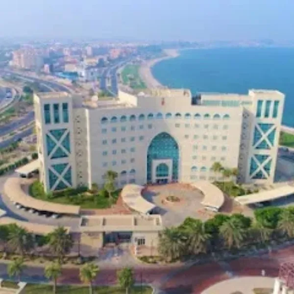 Jeddah to Abha Movers and Packers – Professional Long-Distance Relocation Services 9 aljubail