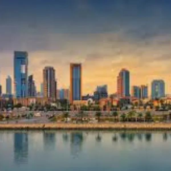 Jeddah to Abha Movers and Packers – Professional Long-Distance Relocation Services 6 dammam