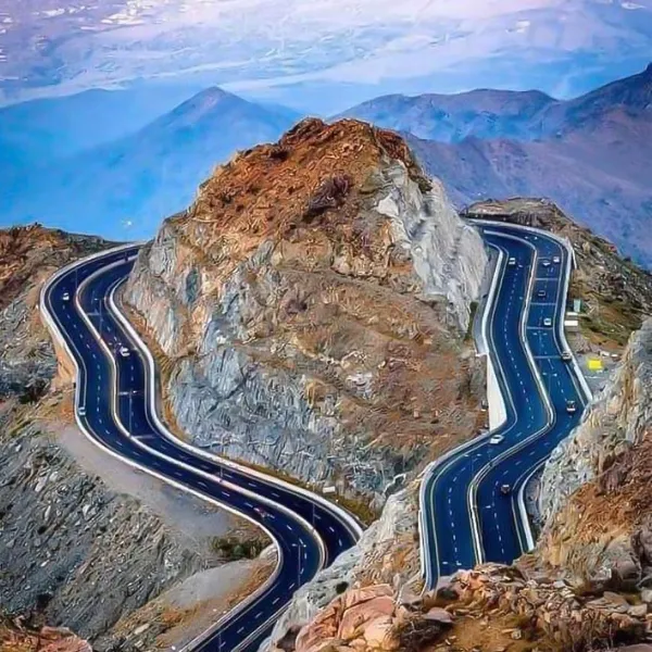 Jeddah to Abha Movers and Packers – Professional Long-Distance Relocation Services 7 taif