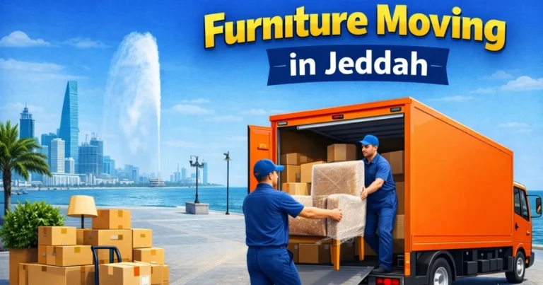 Disassemble and reassemble furniture