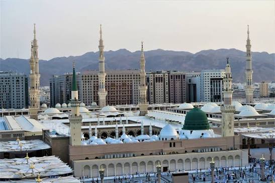 Movers in Jeddah | Best Moving Company in Saudi Arabia | Reliable Movers and Packers in KSA 17 Al Madinah Al Munawwarah
