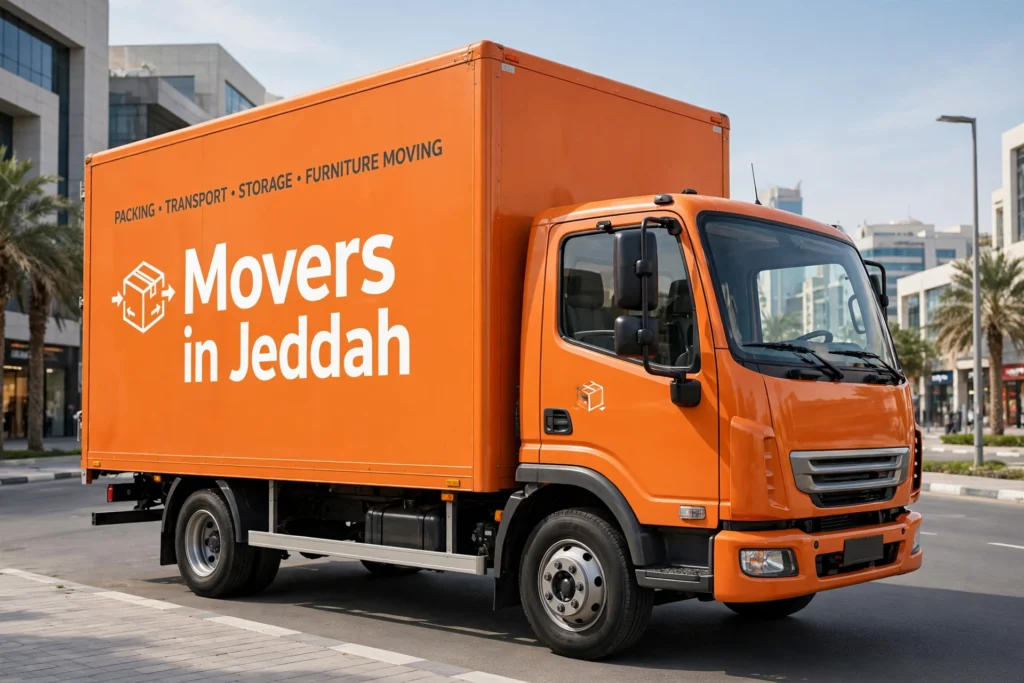 Movers in Jeddah | Best Moving Company in Saudi Arabia | Reliable Movers and Packers in KSA 23 best movers in jeddah