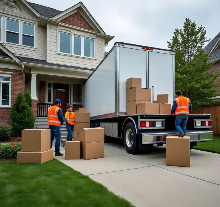 House Shifting in Jeddah | Professional Movers and Packers in Jeddah 1 house-shifting-services
