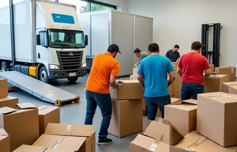 Office relocation office relocation by jeddah movers