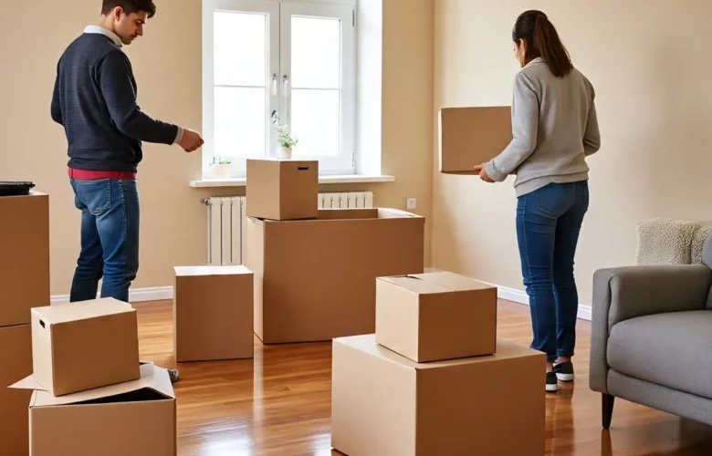 packing and unpacking packing and unpacking services in jeddah