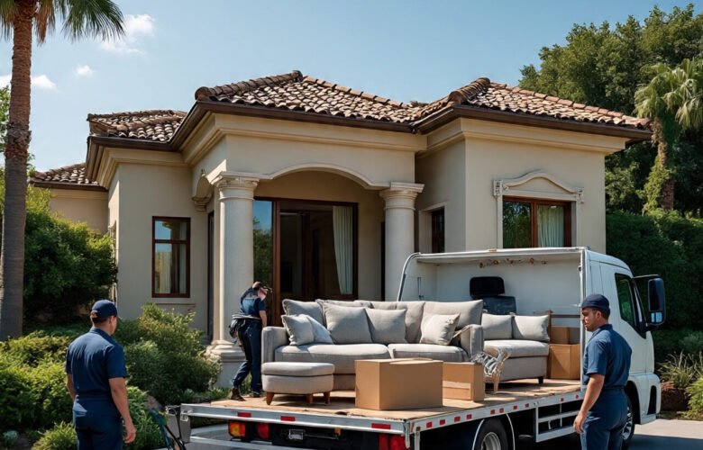 villa movers villa moving services in jeddah